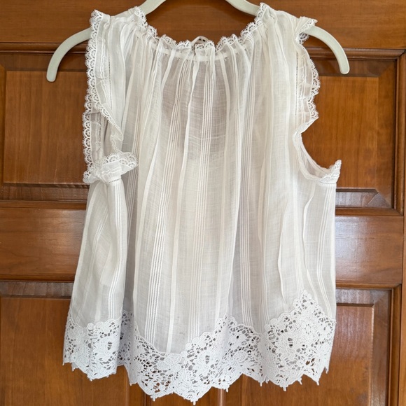 DOEN Amal Top S - Picture 3 of 6